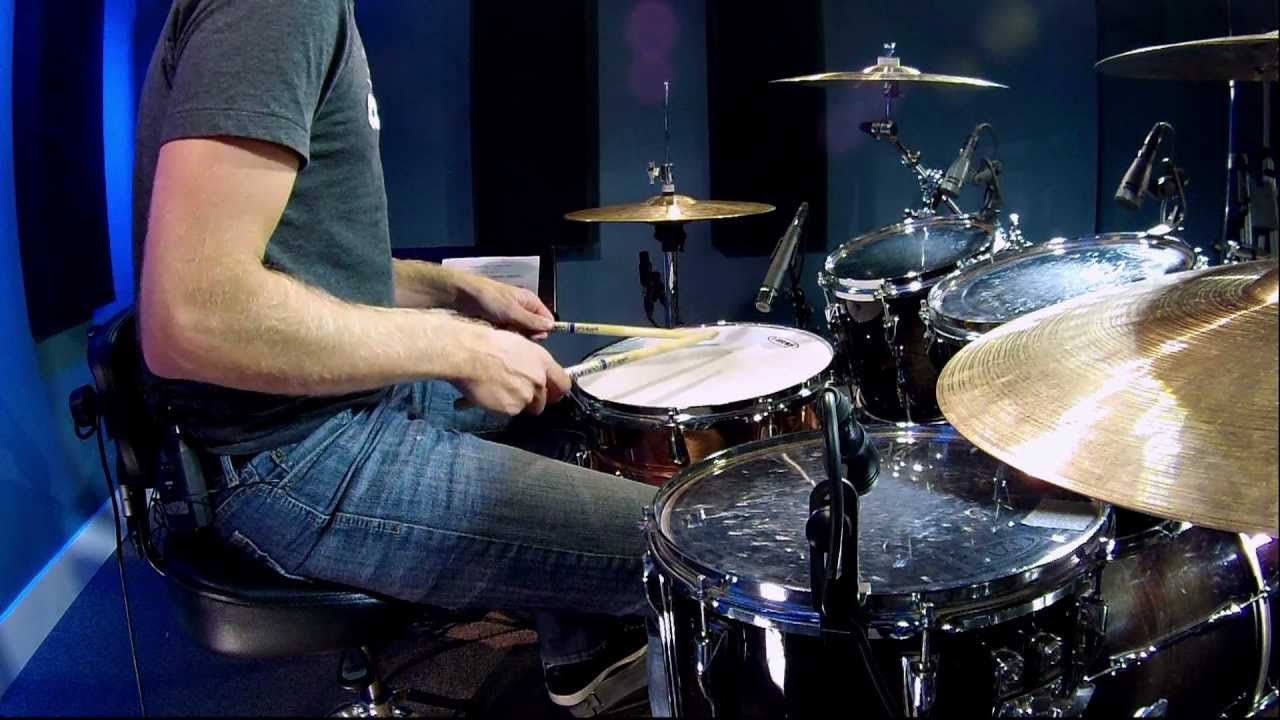 Finding Your Groove: The Benefits of Drum Lessons for Mental Well-being