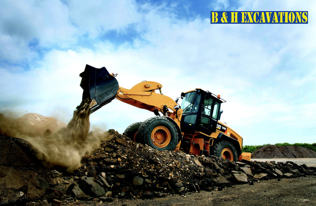 Earthmoving: Transforming Landscapes With Precision And Efficiency