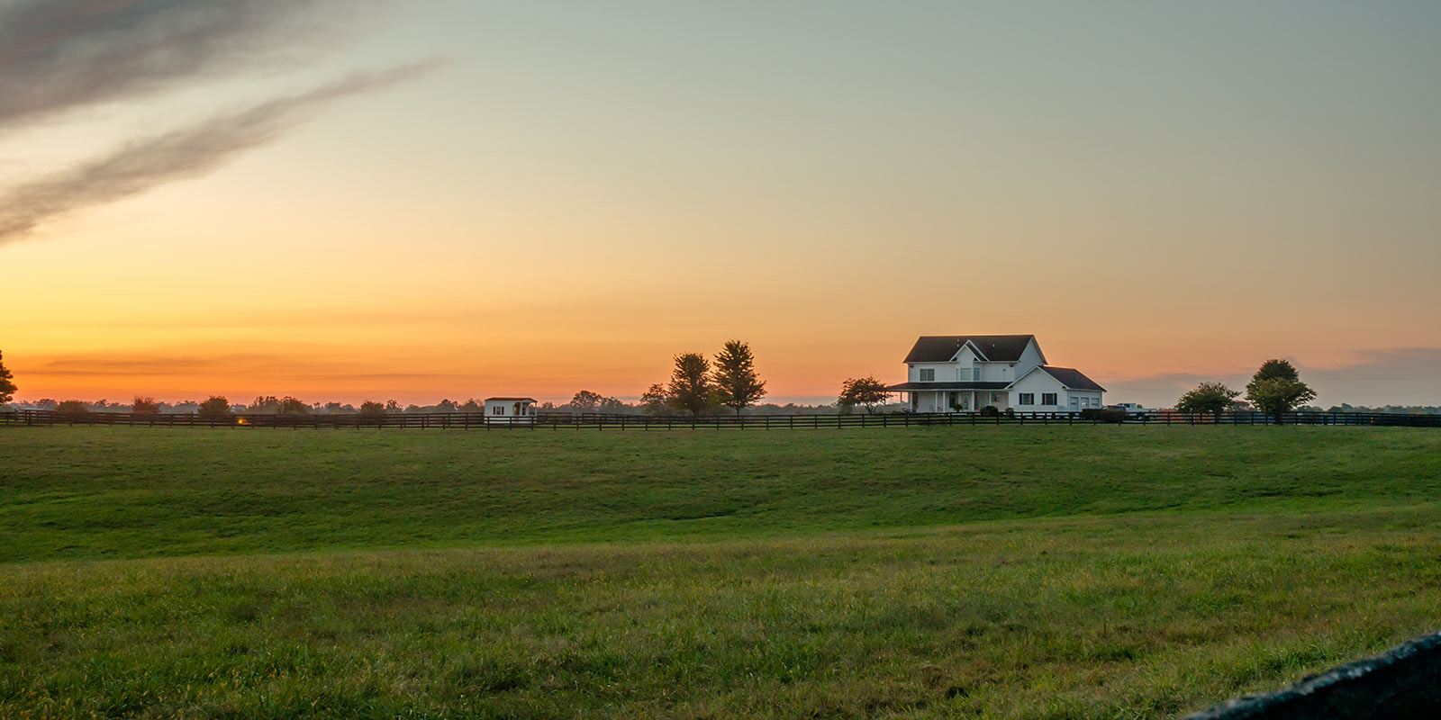 Finding Your Piece of Paradise: What to Look for in Rural Land for Sale