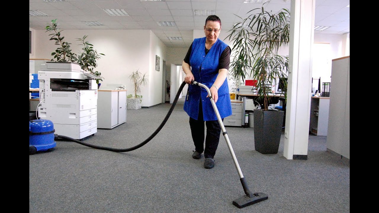 commercial cleaning melbourne cbd