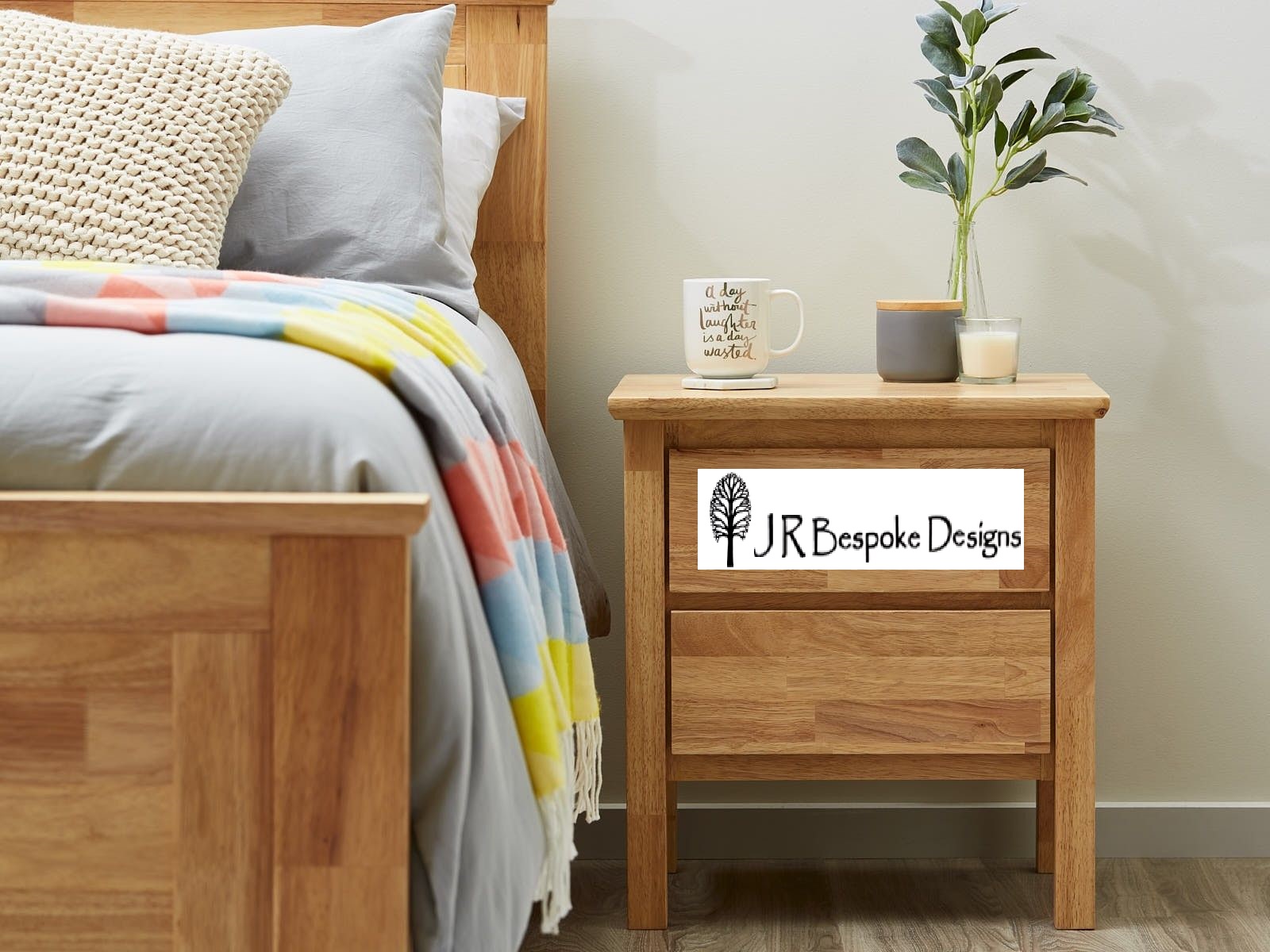 Express Your Style: Custom Made Bedside Tables for Every Aesthetic