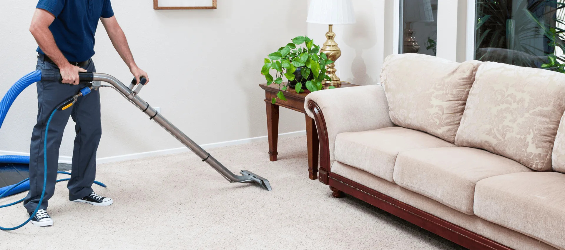 cleaning service in Melbourne