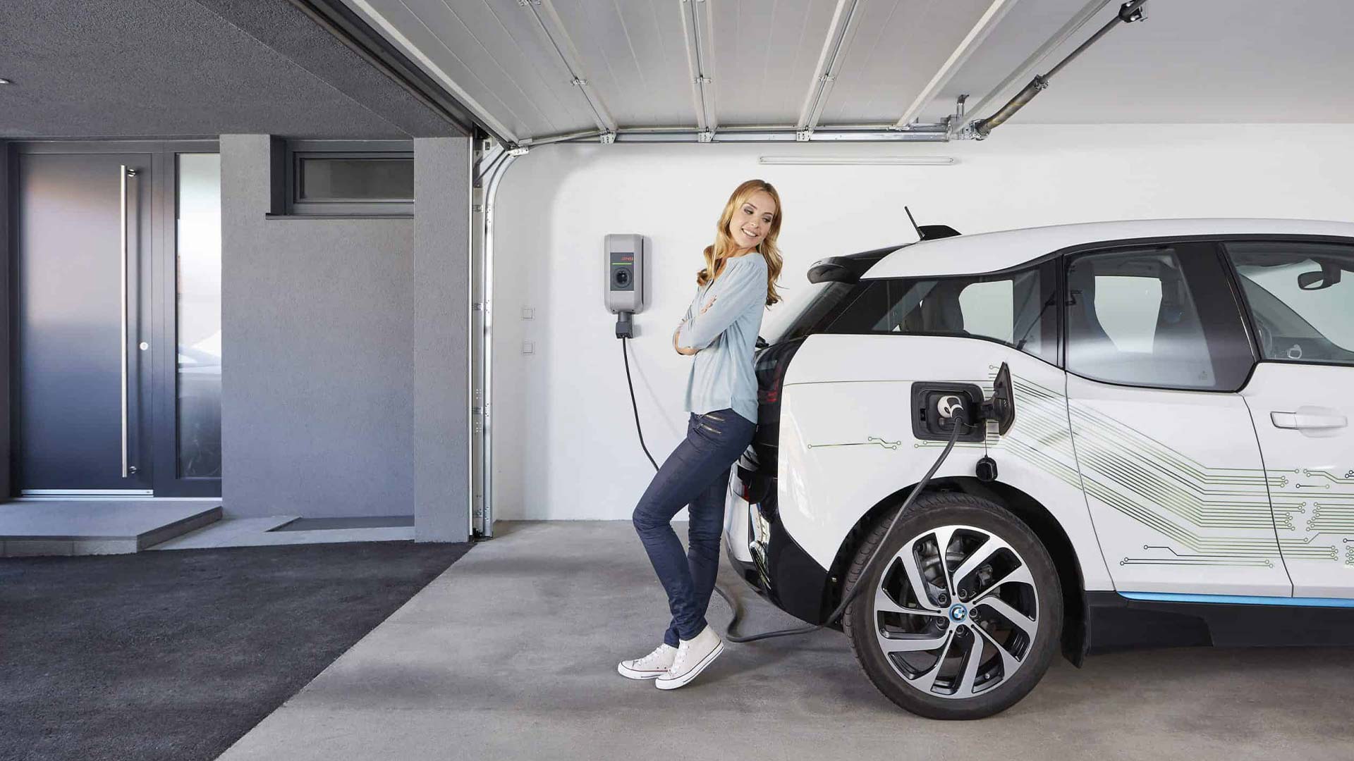 What Role Do Electric Car Charging Stations Play in Sustainability?