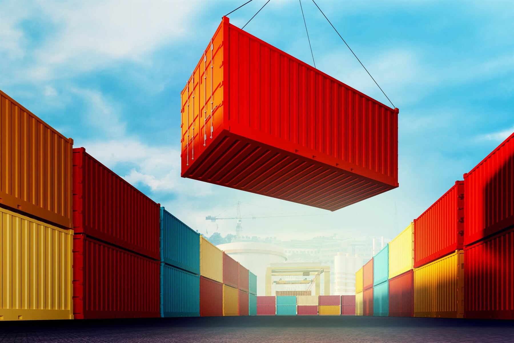 shipping-containers