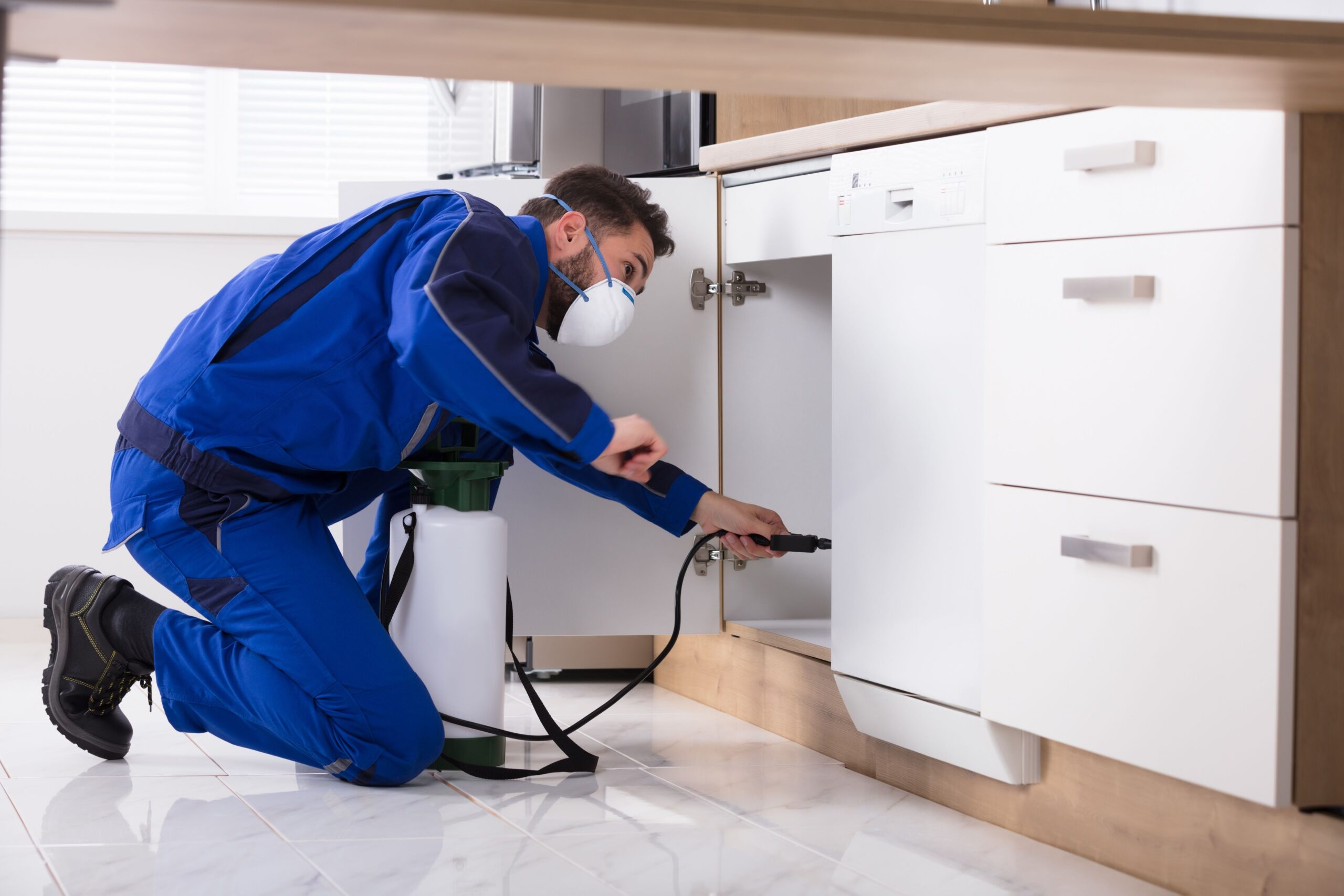 Pest Inspection Services: A Comprehensive Guide for Homeowners