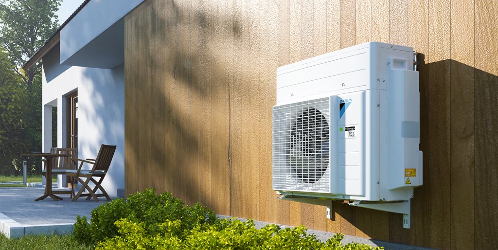 The Ultimate Guide to Daikin Heat Pumps: Stay Warm and Save Energy!