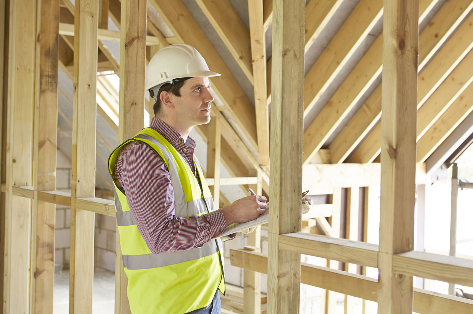 The Compliance Checklist: What Building Inspection Experts Look For