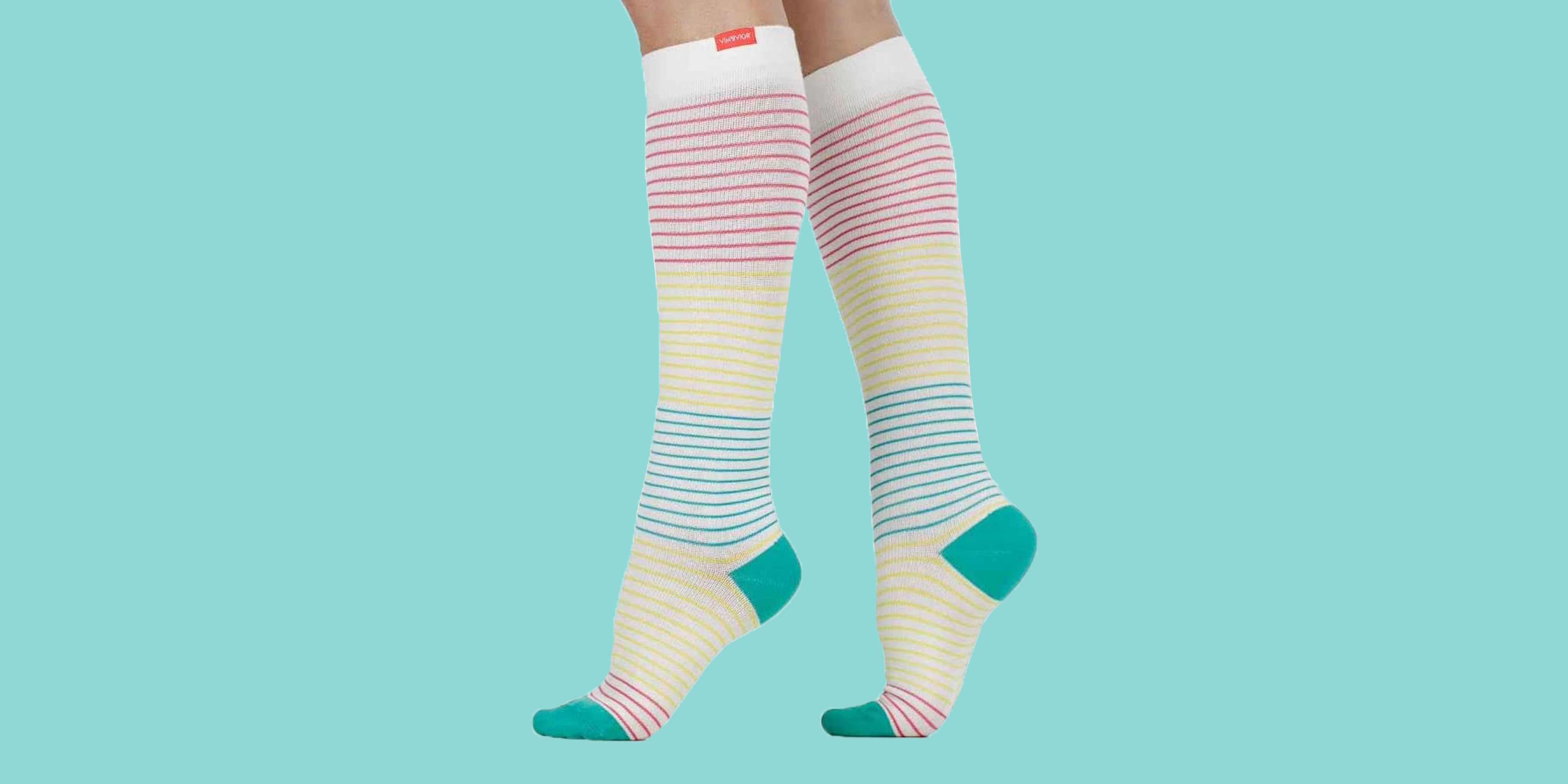 Why Should You Consider Wearing Compression Socks?