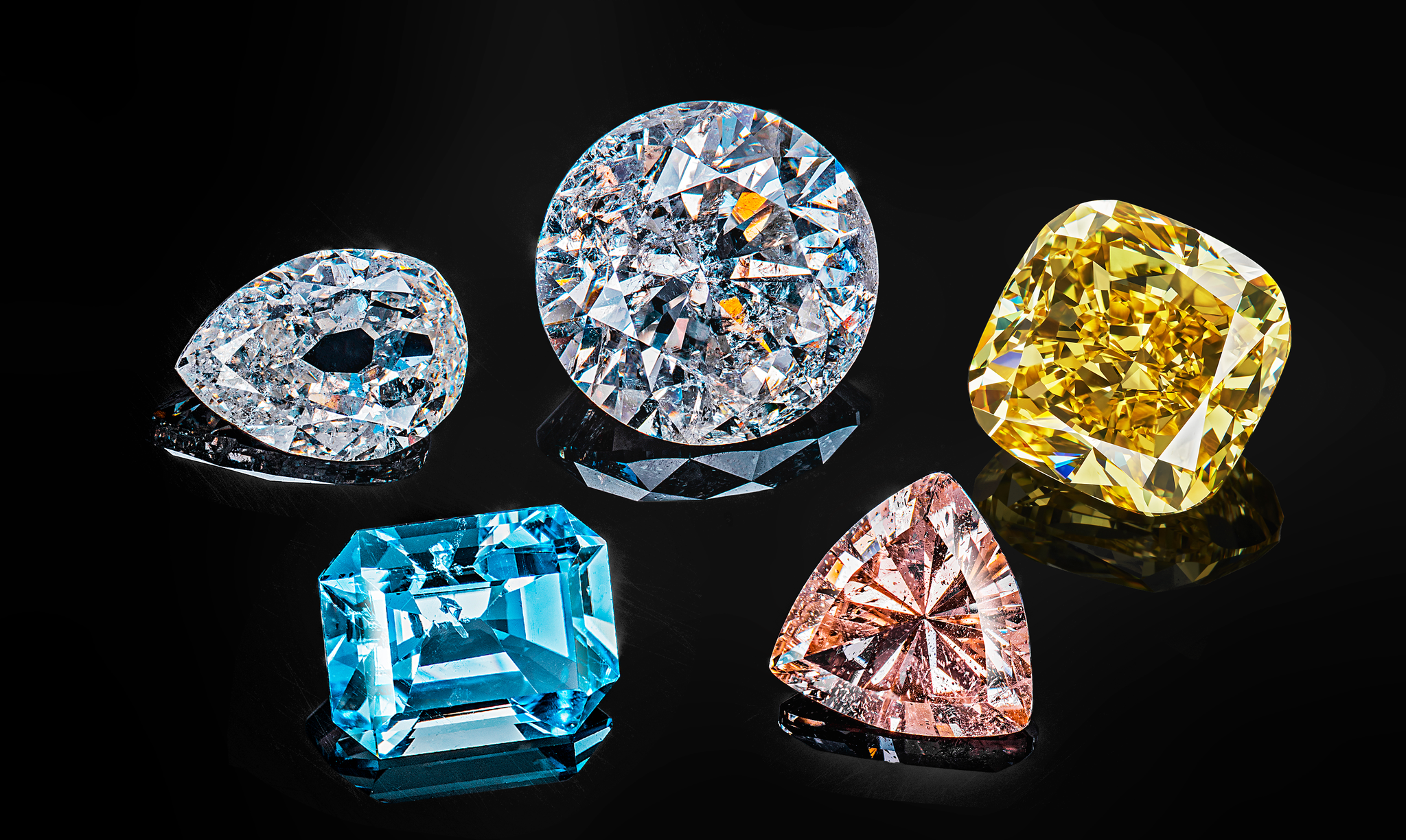 best lab grown diamonds Australia