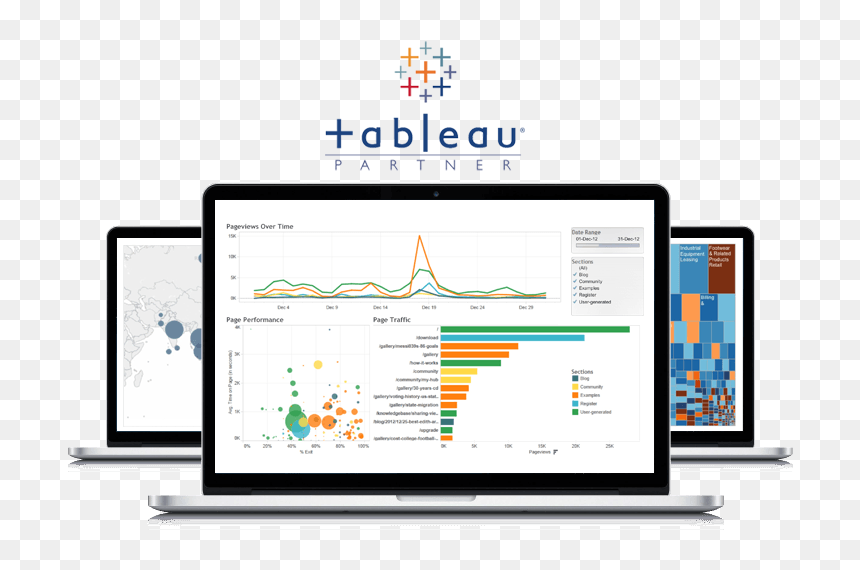 How Tableau Implementation Partners Can Optimise Your Analytics