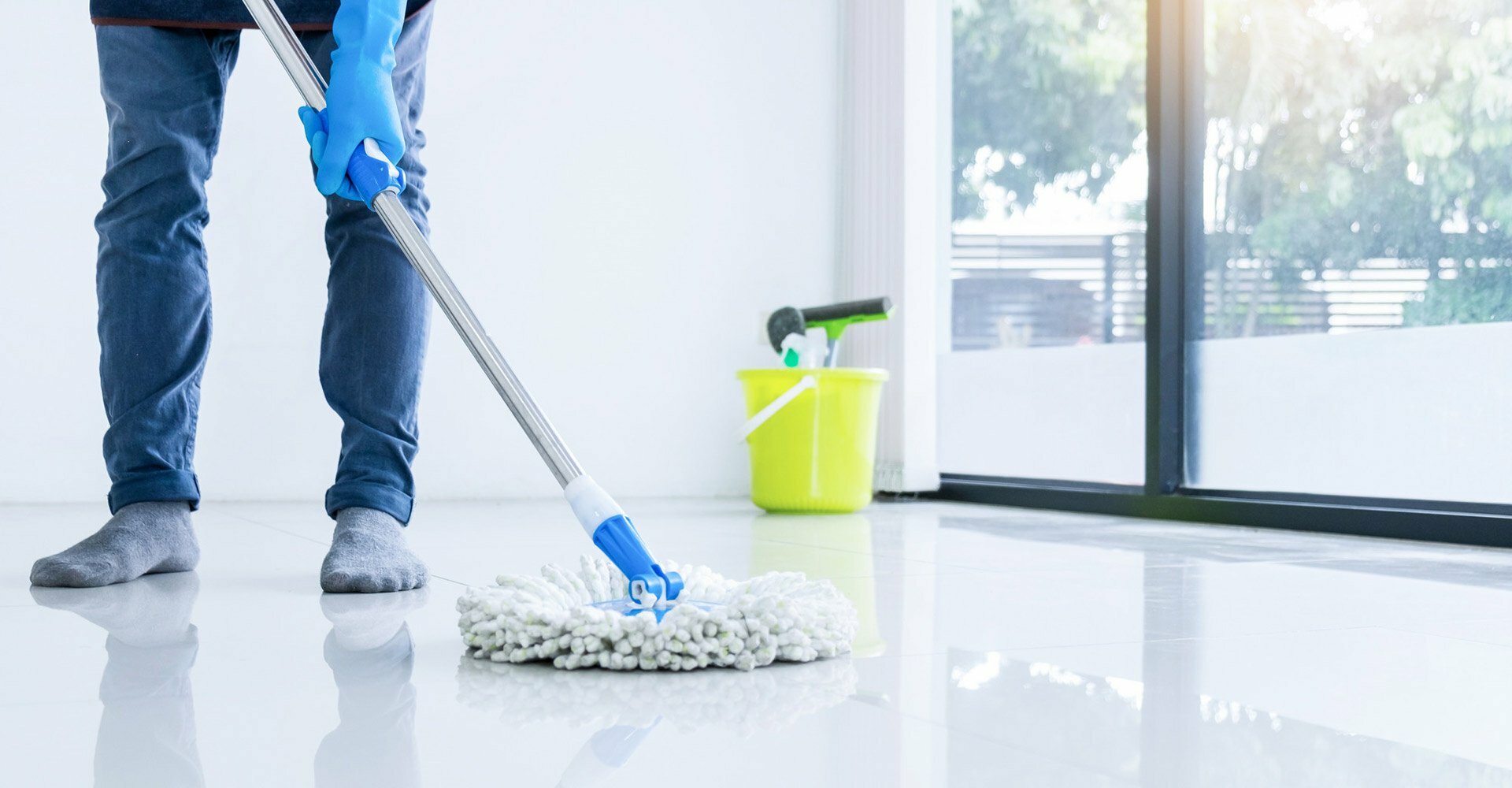 Say Goodbye to Move-Out Cleaning Stress: Meet Clean to Shine, Your Melbourne Solution