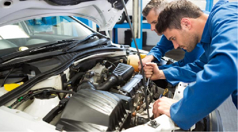 Drive Comfortably The Importance of Car Aircon Repairs in Joondalup
