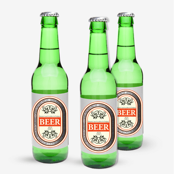 The Importance of Custom Beer Labels in Marketing