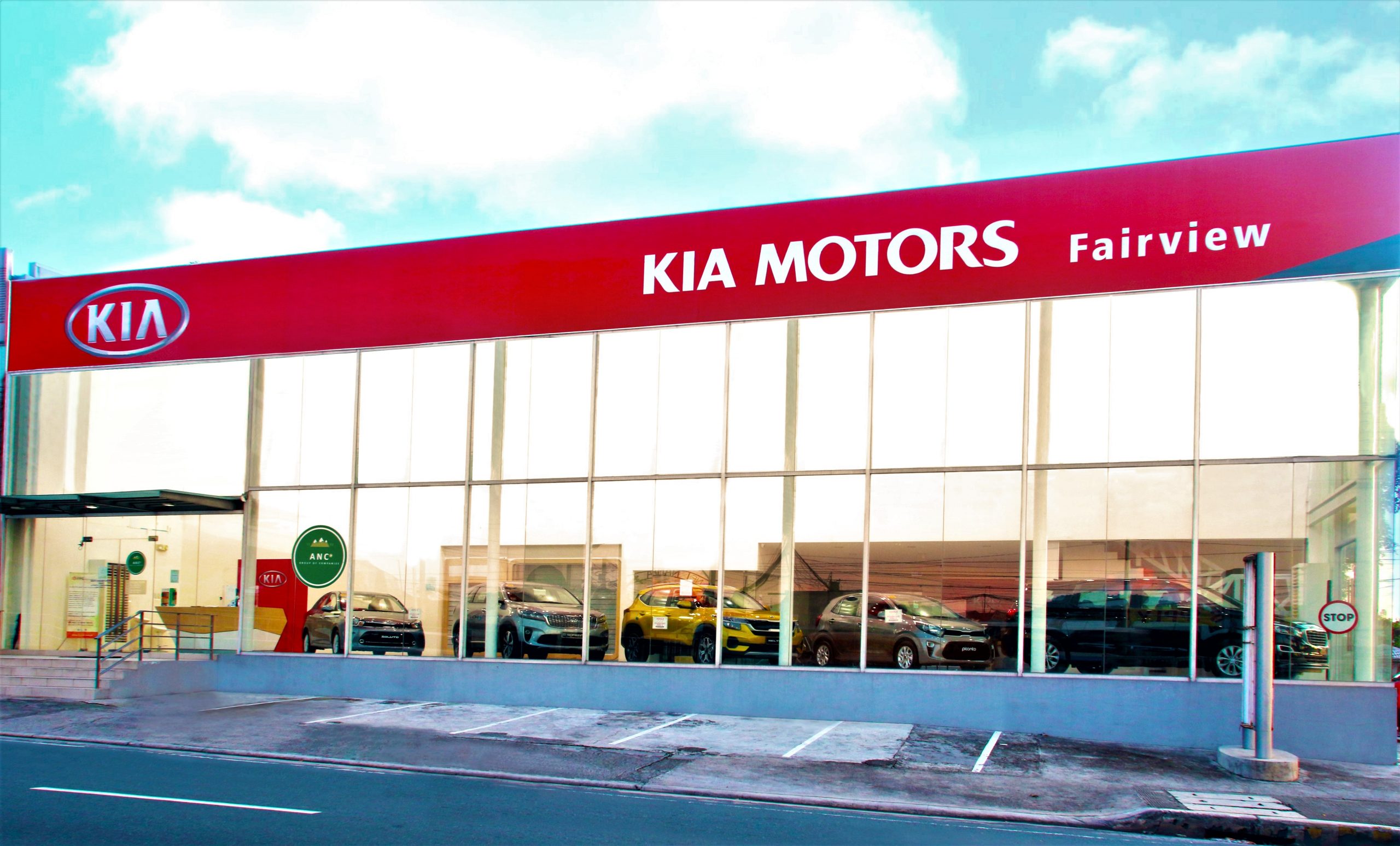 The Ultimate Guide to Kia Dealerships: Elevating Your Car Experience