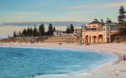 Cottesloe Accommodation Guide