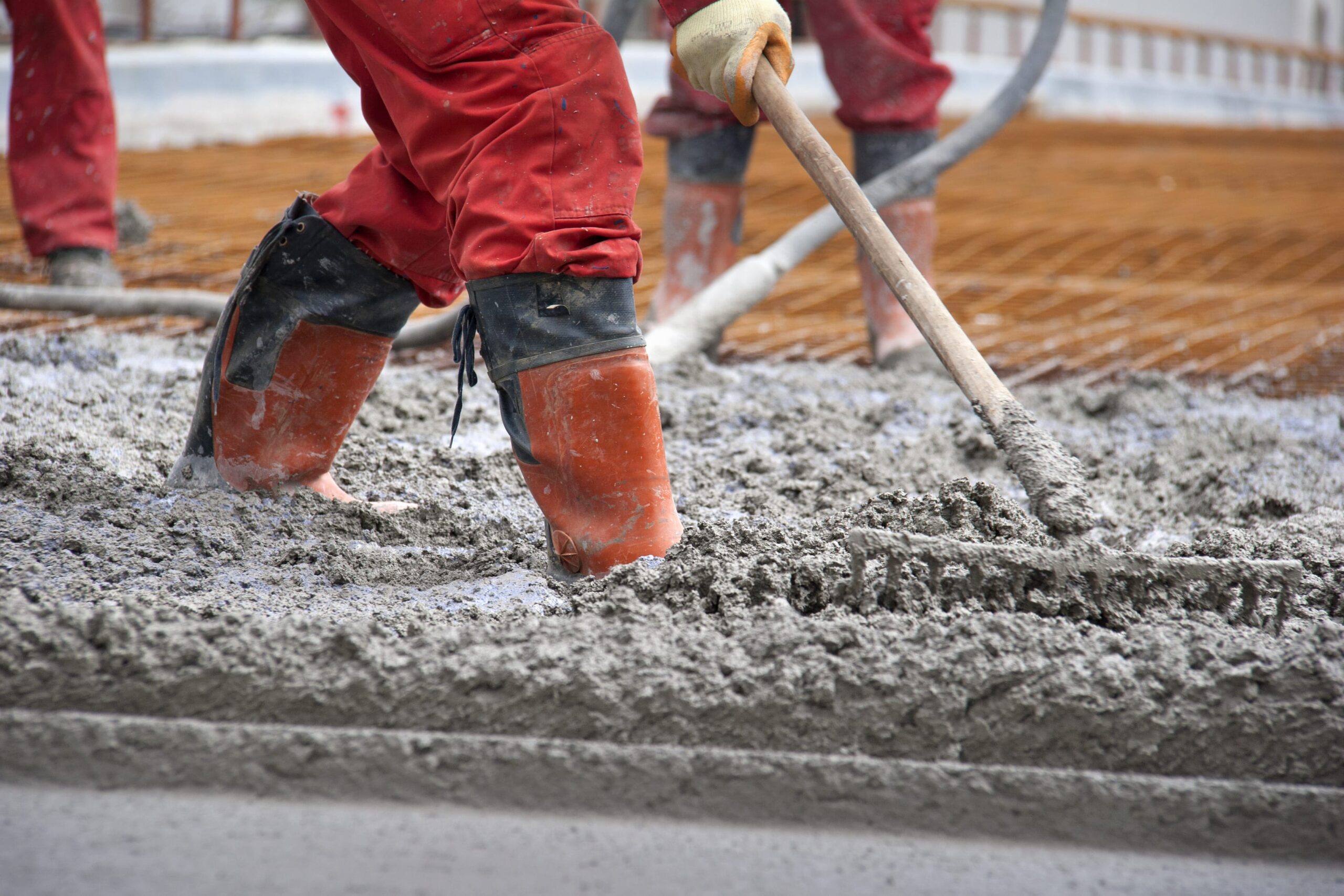 Understanding Aggregate Concrete: A Comprehensive Guide