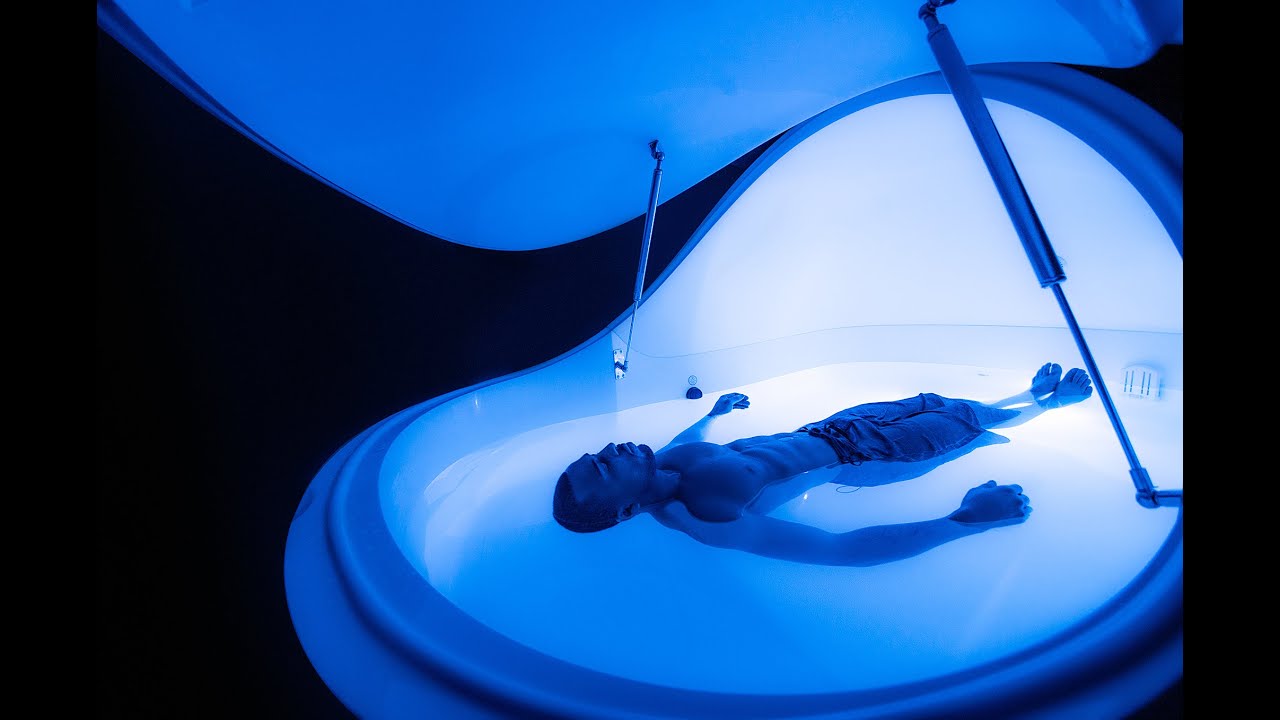 sensory deprivation tank adelaide