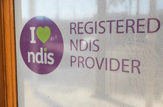 ndis short term accommodation melbourne