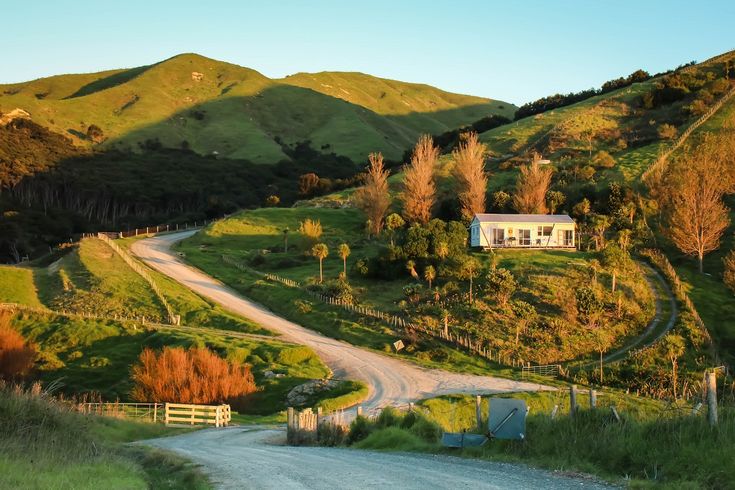 rural land for sale in NZ